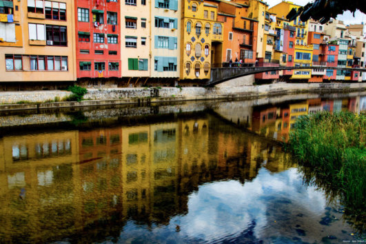 Girona