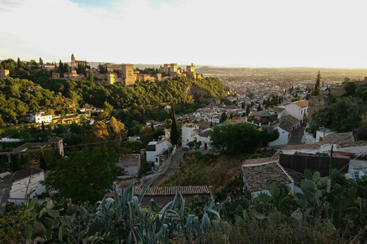 Activities in Granada - Sierra Nevada