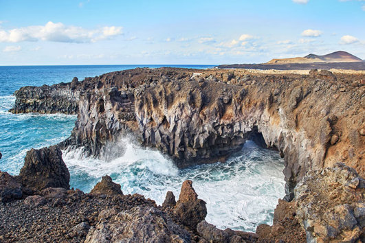 Activities in Lanzarote