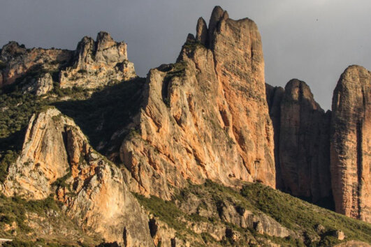 Aragón - Murillo de Gallego